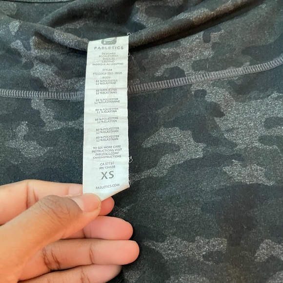 Jumpsuits | Fabletics Leggings | Poshmark